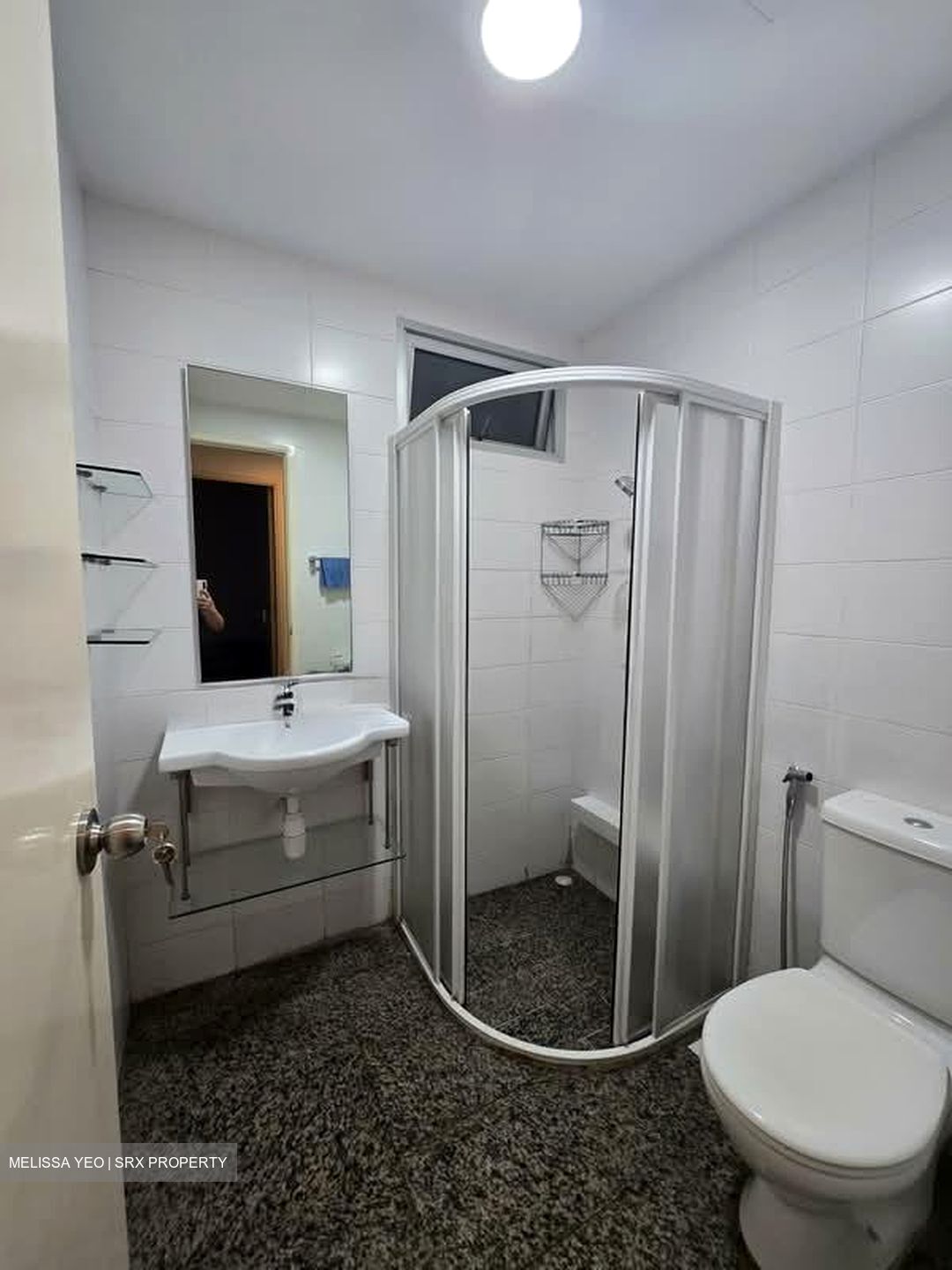 Serene House (D10), Apartment #589187691